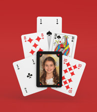 jeu 54 cartes visuel jeu 54 cartes visuel